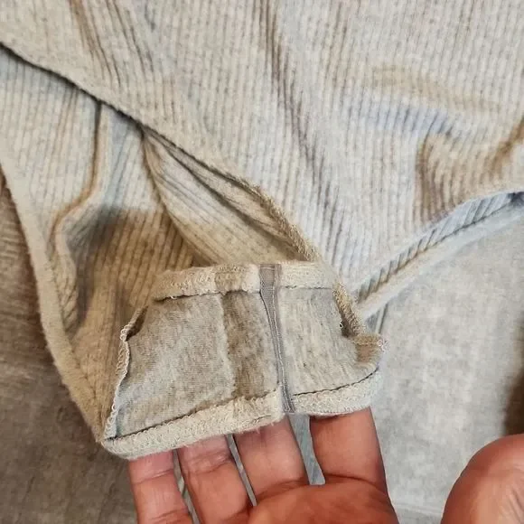 Free People bodysuit - Picture 9 of 13